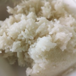 ข้าวเปล่า