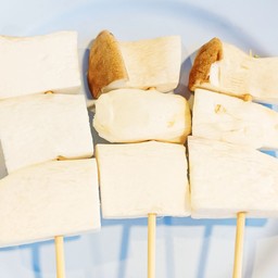 เห็ดออเรนจิ