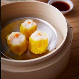 S15 ขนมจีบกุ้ง (3 ลูก)