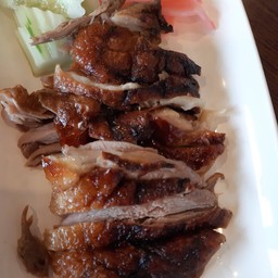 Roasted Duck (Small) (Side Dish)