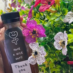 โกโก้ชานม