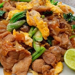 ผัดซีอิ๊ว