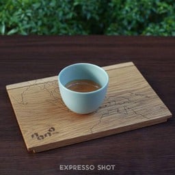 Espresso Bangna Blend