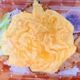 แซบเว่ออาหารตามสั่งรสเด็ดท่าม่วง
