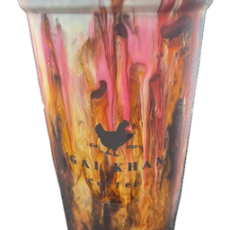 จั้มบ๊ะ (กาแฟโบราณ)