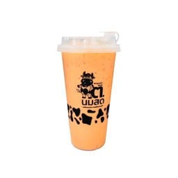 ชา ตัว ต นมสดชาไทยเย็น Organic