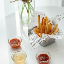 เฟรนฟราย