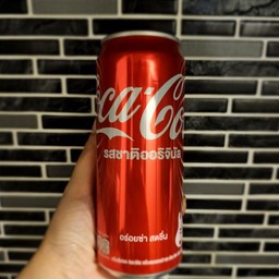 COKE ORIGINAL 325 ML