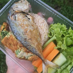 กินดีอยู่ดี ลำปาง