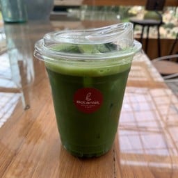 Clear Okumidori