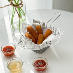 ฟิชสติก