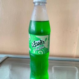 มิรินด้ากรีนครีม