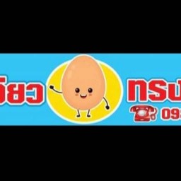 คนเล่นไข่ ข้าวไข่เจียว ทรงเครื่อง