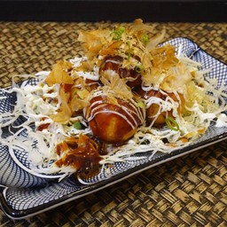TAKOYAKI