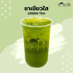 ชาเขียวใส
