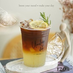 แบล็คคอฟฟี่เลม่อนฮันนี่