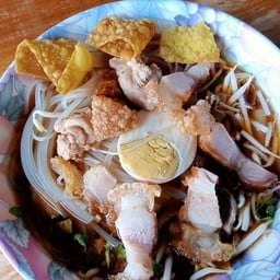 ก๋วยจั๊บ