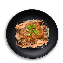 No.28 ไก่ทอด ซอสหัวไชท้าว