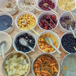 เพิ่มท๊อปปิ้ง