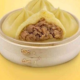 ซาลาเปาใส้ไก่เทอริยากิ