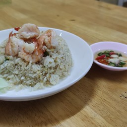 ข้าวผัด