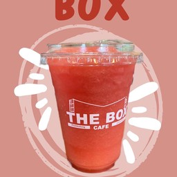 แตงโมปั่น