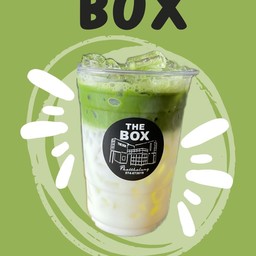 มัทฉะ ลาเต้