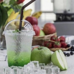 แอปเปิ้ล โซดา