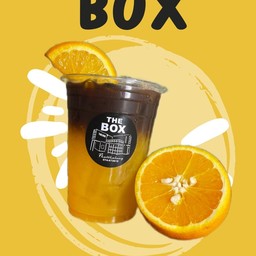 กาแฟน้ำส้ม