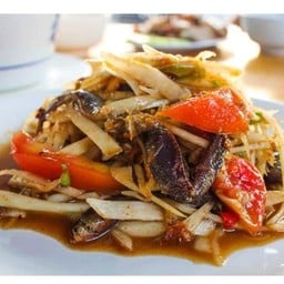 ส้มตำ ตำระเบิด บายเจ๊ยา