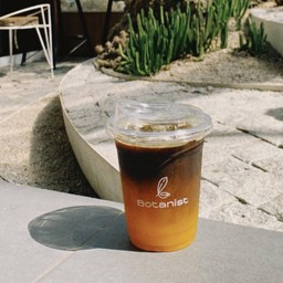 ORANGE COFFEE