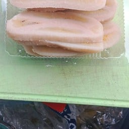 ร้านข้าวโพดต้ม