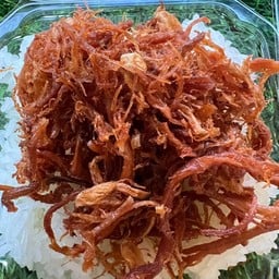 เหนียวหมูฉ่ำไง