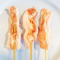 หมูสามชั้น