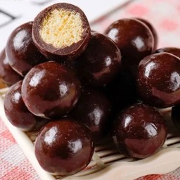 ช็อคบอล