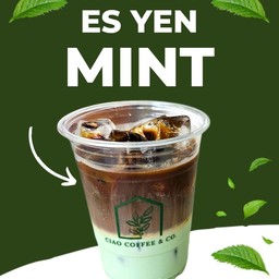 ES-YEN MINT