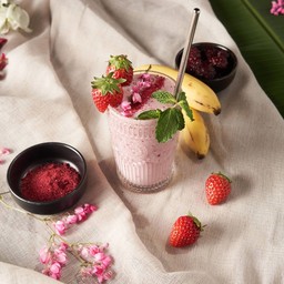 WILD BERRIES
