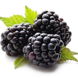 แบล็กเบอร์รี่