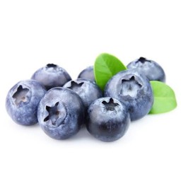 บลูเบอร์รี่