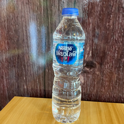 น้ำเปล่า