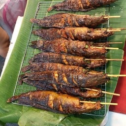 ส้มตำเงินล้าน