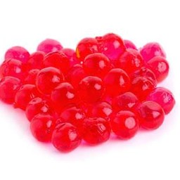 เยลลี่แดง