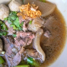 เตี๋ยวหมูตุ๋น-🍜(อิ่มจังเอย) อิ่มจังเอย