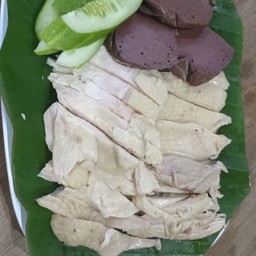 ไก่ตอน