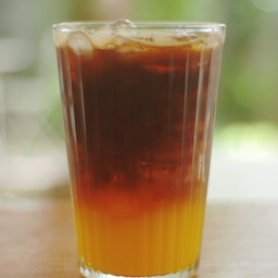 กาแฟส้ม