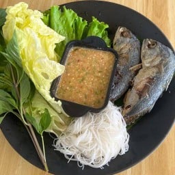 ปุณยวีร์ขนมไทย