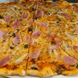 กระเพาะปลาน้ำแดง เฮียอาร์ท จริงใจ มาร์เก็ต