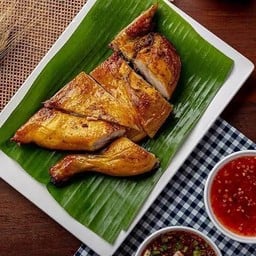 อาหารตามสั่งเจ้ก้อยตลาดคลองเตย รัชดาภิเษก