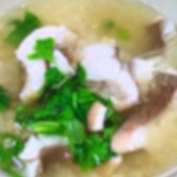 ข้าวต้มกุดสลาด