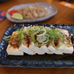 เต้าหู้เย็น